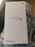 Xiaomi 15.    512 gb, Telecommunicatie, Mobiele telefoons | Huawei, Ophalen of Verzenden, Zo goed als nieuw, Wit