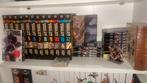 Mangacollectie Attack of the Titans, Boeken, Complete serie of reeks, Ophalen, Zo goed als nieuw, Japan (Manga)