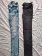 2 pantalons 146, Pantalon, Enlèvement ou Envoi, Utilisé, Autre