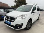 Peugeot Partner E-Partner Tepee 22.5 kWh NAVIGATIE CARPLAY, Auto's, Peugeot, Automaat, Monovolume, Euro 6, 48 kW