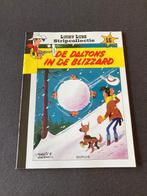 Strip 'De Daltons in de blizzard' Morris & Goscinny, Boeken, Stripverhalen, Eén stripboek, Ophalen of Verzenden, Zo goed als nieuw
