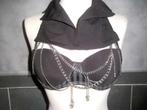 MARLIES DEKKERS lingerie BH slip set sexy UNDRESSED 70 B, Kleding | Dames, Ondergoed en Lingerie, Verzenden, BH