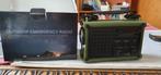 Outdoor Emergency Radio, Audio, Tv en Foto, Videobewaking, Ophalen, Nieuw, Buitencamera