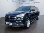 SsangYong Musso -, Achat, Musso, Noir, 5 portes