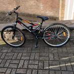 Mountainbike 26inch, Fietsen en Brommers, Ophalen of Verzenden, Zo goed als nieuw