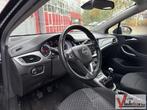 Opel Astra Sports Tourer 1.6 CDTI Business+ | Cruise | Airco, Zwart, Parkeersensor, Zwart, Bedrijf