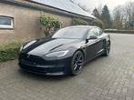 TESLA MODEL S PLAID 1267 CH ! ! ! ORDINATEUR AUTONOME 3, Cuir, Achat, Euro 6, Entreprise