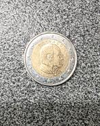 PIÈCE DE 2 EUROS MONACO 2020, Enlèvement ou Envoi, Monaco, 2 euros
