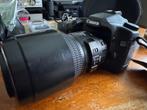 Canon Eos40d, Audio, Tv en Foto, Ophalen, Zo goed als nieuw, Spiegelreflex, Canon