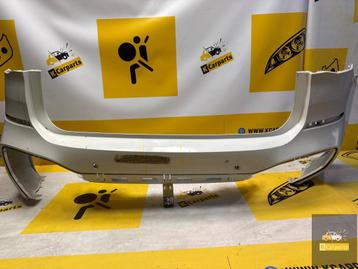 Achterbumper BMW X1 F48 M-Pakket bumper pdc 51128059877 beschikbaar voor biedingen