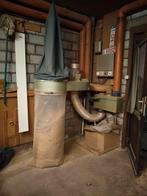 Stofzuiger houtatelier, Doe-het-zelf en Bouw, Ophalen