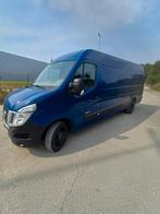 Nissan NV400 tweedehands uit het jaar 2014, Particulier, Te koop