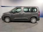Opel Combo Life 1.2 | NAVI | AIRCO | APPLE CARPLAY, Auto's, Stof, Gebruikt, 1199 cc, 5 deurs