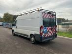 Fiat Ducato Bedrijfswagen, Gebruikt, Overige brandstoffen, Bedrijf, Handgeschakeld