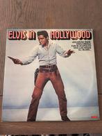 Elvis in Hollywood, Ophalen of Verzenden, Gebruikt