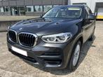 BMW X3 xDrive30e Innovation and Business Pack, Autos, SUV ou Tout-terrain, 5 places, Carnet d'entretien, Cuir