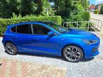 Ford Focus ST-Line X, Auto's, Blauw, 5 zetels, 5 deurs, Particulier