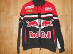 Red Bull sweater, Tweedehands