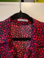 zomerkleedje, Kleding | Dames, Jurken, Anna Field, Blauw, Maat 42/44 (L), Ophalen of Verzenden