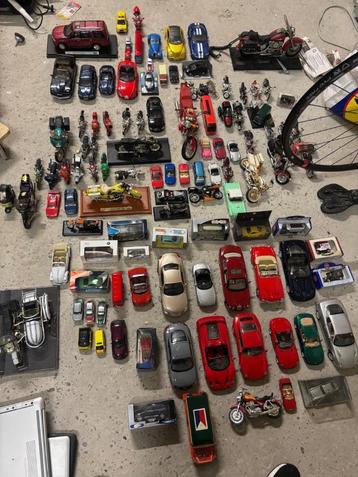 Collection voiture beschikbaar voor biedingen