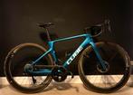 Cube Agree SLT Shimano Dura Ace 12V Di2 50 disc 2025 nieuw, Fietsen en Brommers, Fietsen | Racefietsen, Cube, Cube, Cube, Ophalen of Verzenden