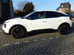 CITROEN C4, Auto's, Citroën, Voorwielaandrijving, 4 deurs, Cabriolet, Wit