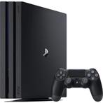 PS4 PRO  met 15 games en controller, Games en Spelcomputers, Games | Sony PlayStation 4, Ophalen of Verzenden, Zo goed als nieuw