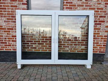 Meerdere Prachtige Pvc ramen beschikbaar voor biedingen