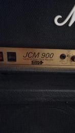 Marshall versterker, Muziek en Instrumenten, Versterkers | Bas en Gitaar, Ophalen of Verzenden, Gebruikt, Gitaar, 100 watt of meer