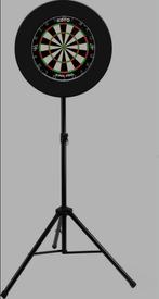 Koto dartsstaander, Sport en Fitness, Darts, Ophalen, Nieuw