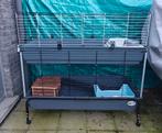Ferplast konijnenhok L120, Dieren en Toebehoren, Ophalen