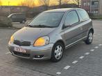 Toyota Yaris 1.3 benzine 174.000 km |Airco & parkeersensoren, Auto's, Toyota, Particulier, Yaris, Airconditioning, Te koop