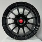 Jantes abarth 18, Ophalen of Verzenden, 18 inch, Band(en)