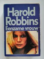 Eenzame vrouw (Harold Robbins), Boeken, Harold Robbins, Ophalen of Verzenden, Nederland