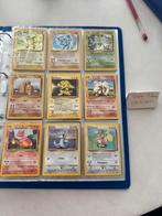 Pokémon Base Set NL WOTC, Ophalen of Verzenden