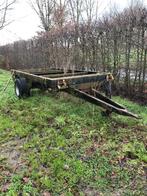 Te koop, Zakelijke goederen, Landbouw | Werktuigen, Ophalen