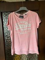 T-shirt Superdry Rose - T. S, Vêtements | Femmes, T-shirts, Manches courtes, Enlèvement ou Envoi, Superdry, Rose