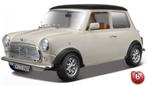 Burago Mini Cooper (1969), Ophalen of Verzenden, Nieuw, Auto, Burago