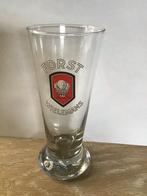 Bierglas Forst Wiellemans, Comme neuf, Enlèvement ou Envoi, Verre ou Verres