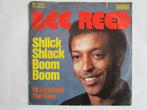 Lee Reed : Shlick shlack boom boom. 1974, Enlèvement ou Envoi, Single, Utilisé, Pop