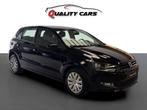 Volkswagen Polo 1.4i benzine | 120.000 KM | Navi | Garantie, Voorwielaandrijving, Euro 5, Stof, Gebruikt