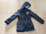 Winterjas s.Oliver maat 134, Kinderen en Baby's, Kinderkleding | Maat 134, Meisje, Ophalen of Verzenden, Zo goed als nieuw, Jas