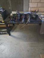 Airlift 3P voor BMW F modellen, Ophalen, Gebruikt, BMW