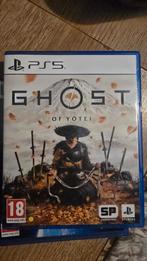 Ghost of yotei, Enlèvement, Comme neuf