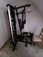 fitnessapparatuur, Sport en Fitness, Ophalen, Overige materialen, Benen, Gebruikt