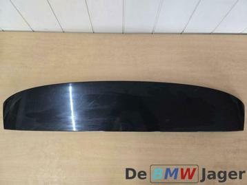 Achterklepspoiler zwart BMW 3-serie Touring E46 51718235987 beschikbaar voor biedingen