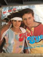 7" Kirsten & Soren, Det' lige det, Ophalen of Verzenden, 1980 tot 2000