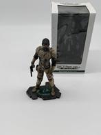 Tom Clancy's Splinter cell Blacklist - Sam Fisher - met doos, Games en Spelcomputers, Ophalen of Verzenden