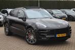 Porsche Macan 3.6 Turbo Performance Package / Trekhaak / Pan, Auto's, Te koop, Bedrijf, Benzine, Onderhoudsboekje