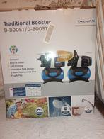 Surpresseur Tallas D-BOOST 850 (pour l'arrosage), Ophalen, Nieuw, Besproeiingspomp